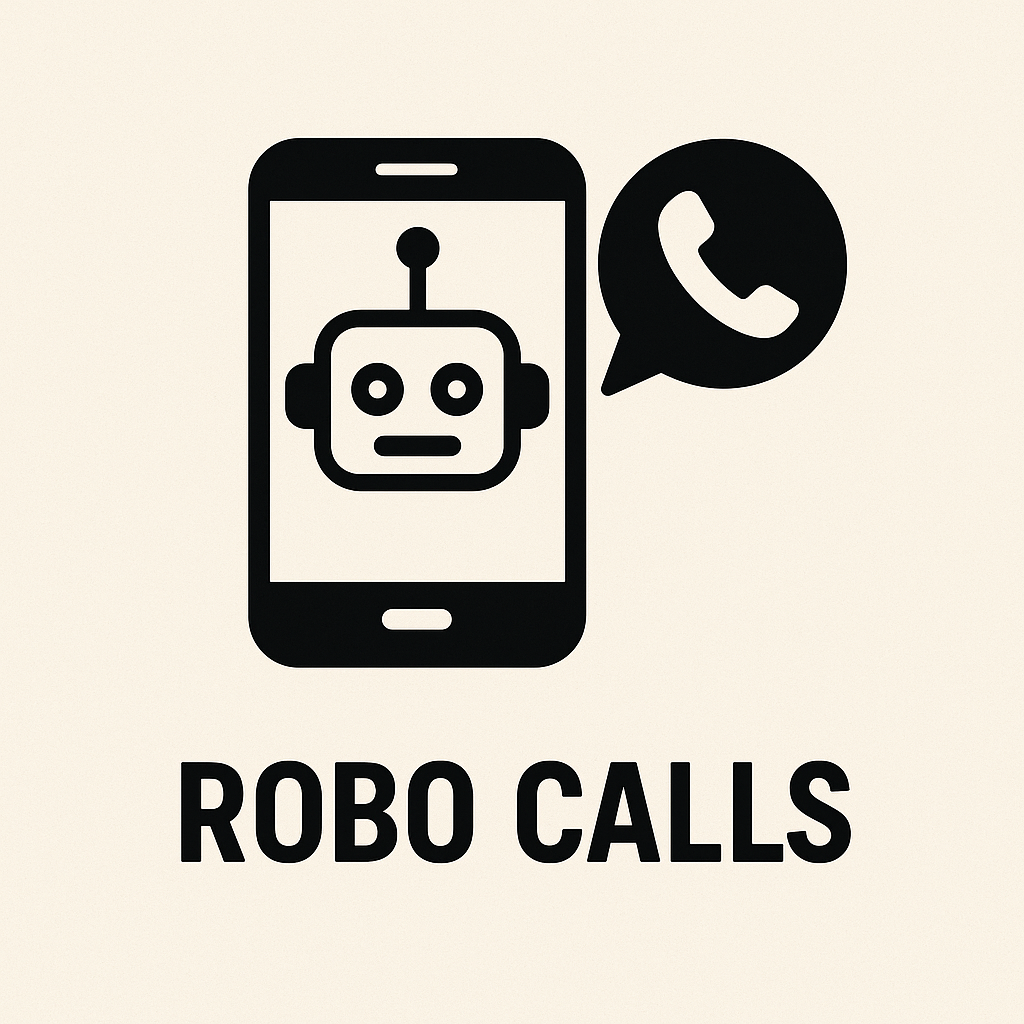 Robo Calls