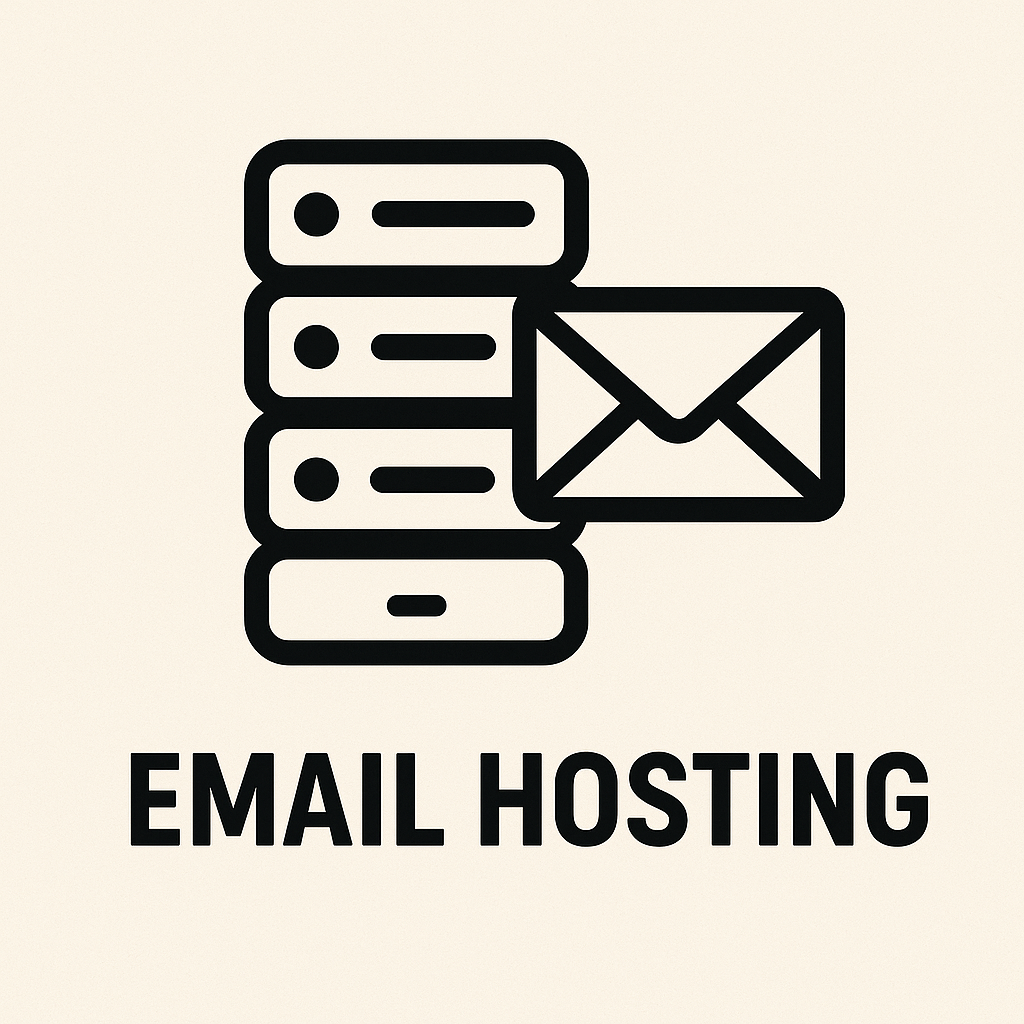 Email Hosting